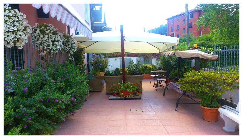 Bed & Breakfast La Del Golfo *