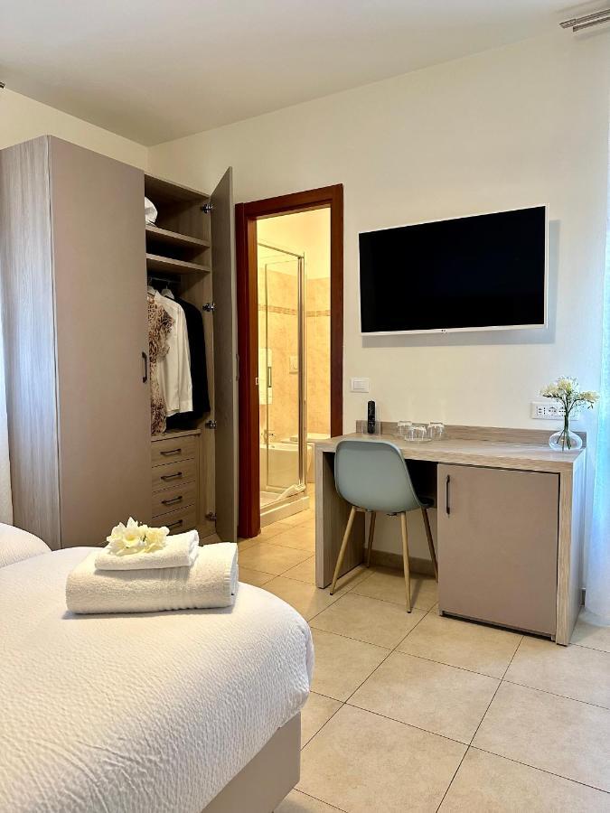 Bed & Breakfast La Del Golfo *