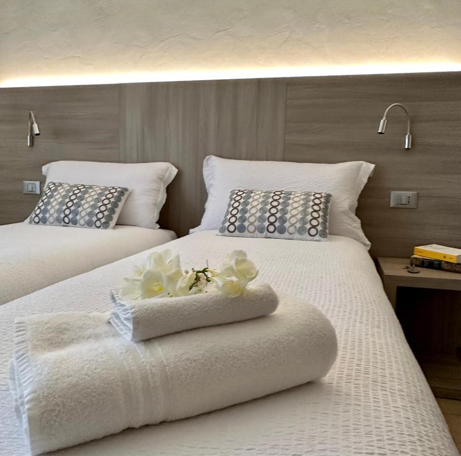 Bed & Breakfast La Del Golfo *