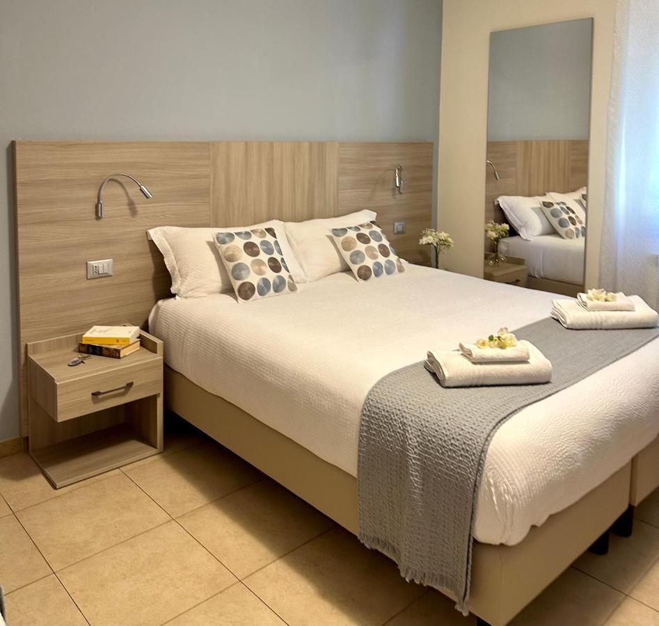 Bed & Breakfast La Del Golfo *