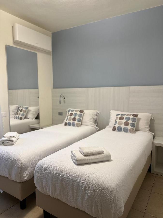 La Del Golfo Bed & Breakfast