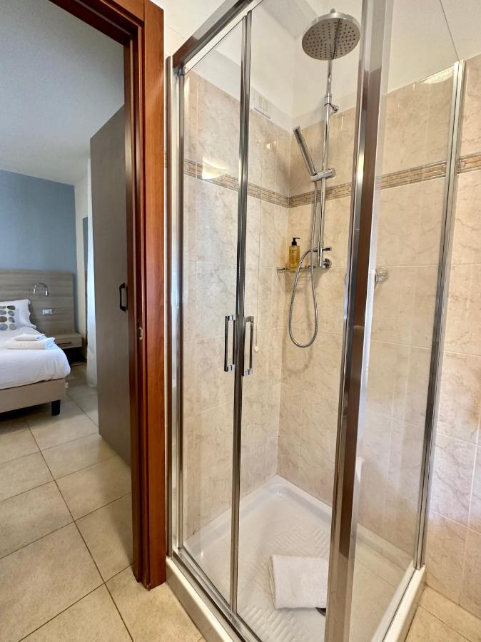 La Del Golfo Bed & Breakfast *