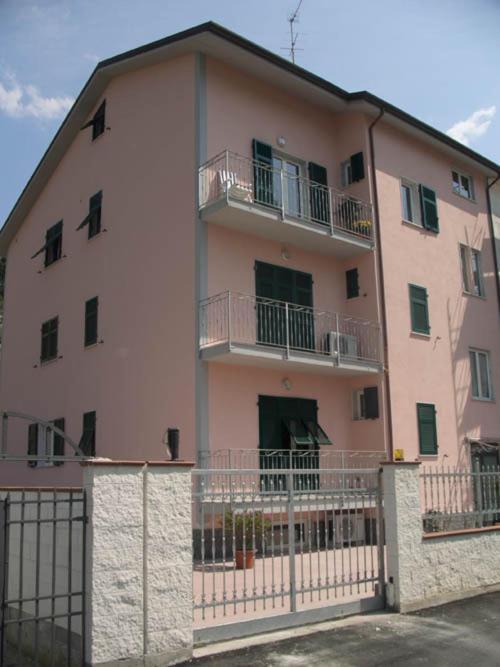 Bed & Breakfast La Del Golfo