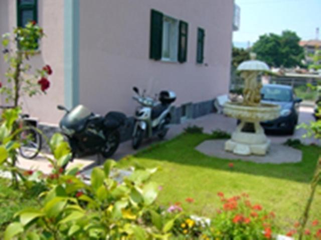 Bed & Breakfast La Del Golfo La Spezia