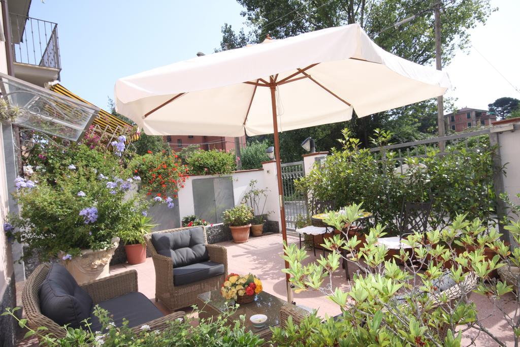 Bed and breakfast La Villetta Del Golfo La Spezia