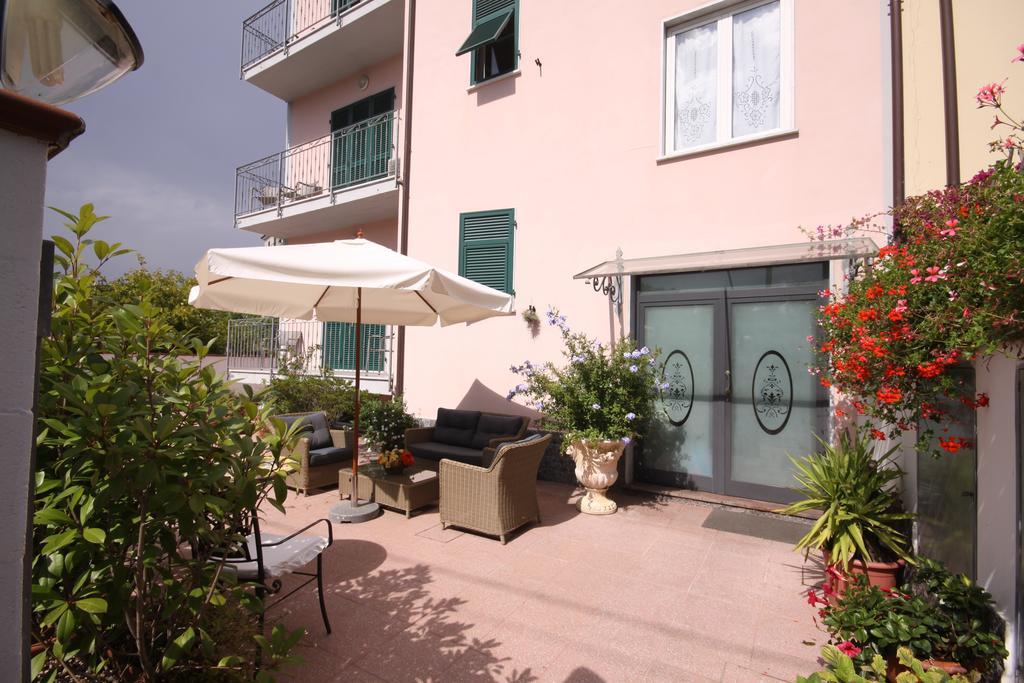 Bed & Breakfast La Del Golfo